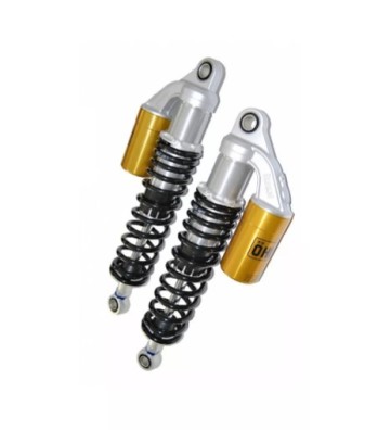 OHLINS Amortecedores Traseiros S36PL para TRIUMPH Street Scrambler 900 17-20