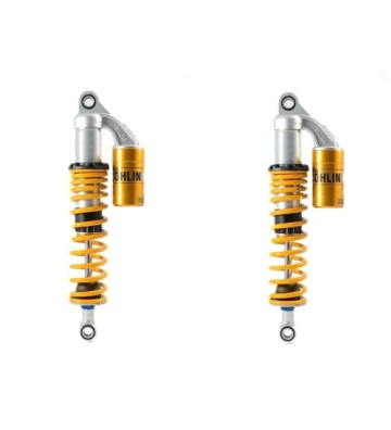 OHLINS Amortecedores Traseiros S36PL para TRIUMPH Street Scrambler 900 17-20