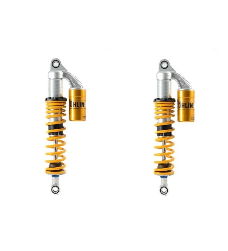 OHLINS Amortecedores Traseiros S36PL para TRIUMPH Street Scrambler 900 17-20