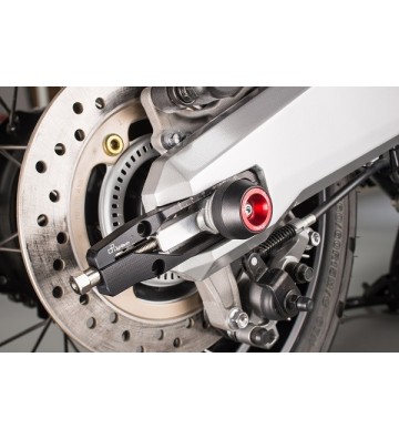 LIGHTECH Kit Chain Adjusters X-ADV