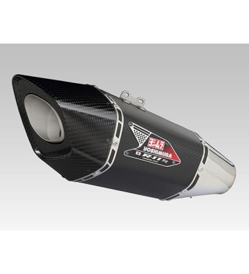 YOSHIMURA R-11Sq Full Exhaust System Racing Edition for GSX-R 1000 17-