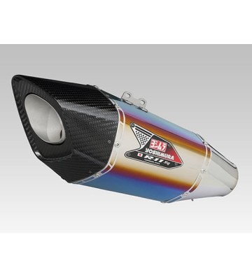 YOSHIMURA R-11Sq Full Exhaust System Racing Edition for GSX-R 1000 17-