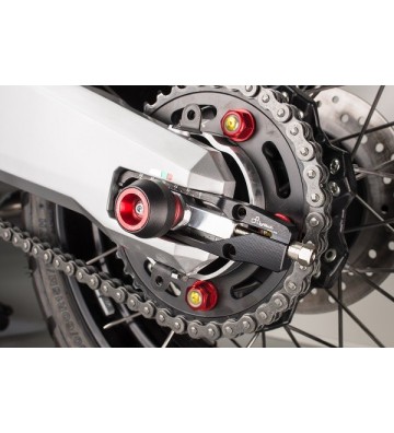 LIGHTECH Kit Chain Adjusters X-ADV