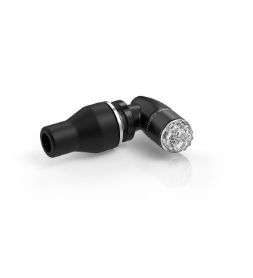 RIZOMA UNIT S Indicator Lights with adapters