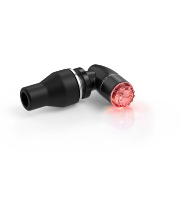 RIZOMA UNIT S Indicator Lights with adapters