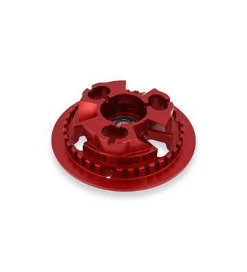 CNC RACING Prato de Embraiagem Bicolor para DUCATI*