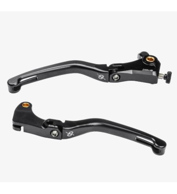 BONAMICI Brake and Clutch Levers Kit for Honda CBR 600 RR 07- / CBR 1000 RR 08-23