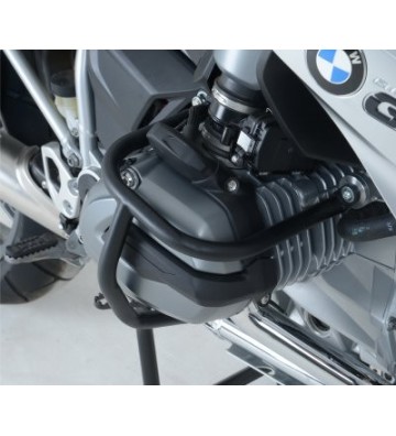 R&G Barras de Proteção para BMW R1200GS 13-,R1200GSA '13-,R1200R '15-, R1200RS '15-