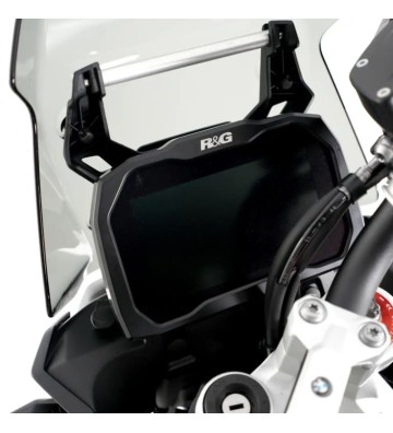 R&G Dash Guard for the F900R 20- / F900GS 24- / M1000R 23- / R1300GS 23- / R1250GS 21- / S1000XR 20- / M1000XR 24-