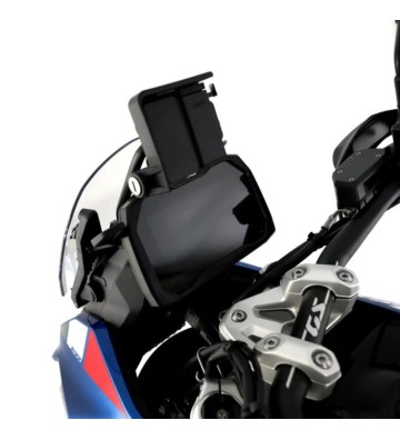 R&G Dash Guard for the F900R 20- / F900GS 24- / M1000R 23- / R1300GS 23- / R1250GS 21- / S1000XR 20- / M1000XR 24-