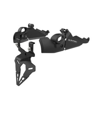 EVOTECH PERFORMANCE Suporte de Matricula para CBR600RR 24-