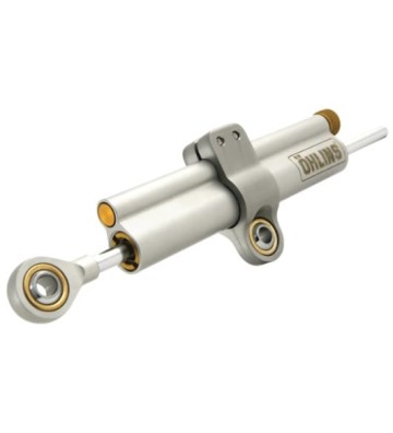 OHLINS Amortecedor de direção Universal 63mm