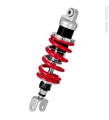 YSS Rear Shock for GSR 600 06-10 / DL 650 V-STROM 04-11