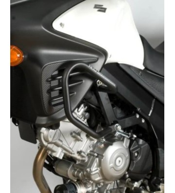 R&G Barras de Proteção para Suzuki V-Strom DL650 04-18