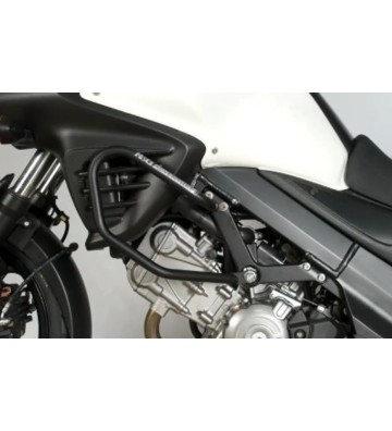 R&G Adventures Bars for Suzuki V-Strom DL650 04-18