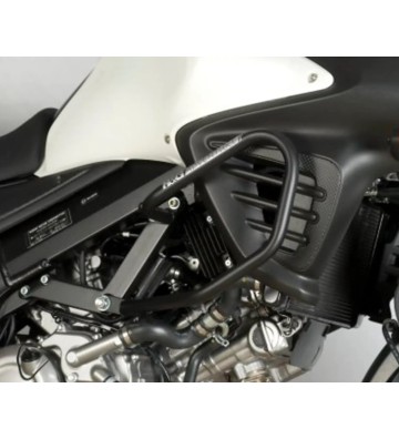 R&G Adventures Bars for Suzuki V-Strom DL650 04-18