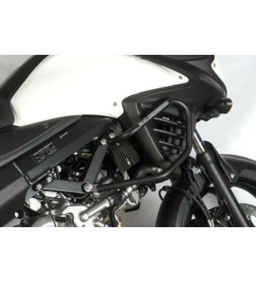 R&G Adventures Bars for Suzuki V-Strom DL650 04-18