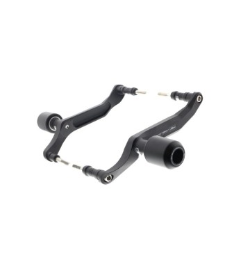 EVOTECH PERFORMANCE Frame Crash Protection for DUCATI MONSTER 1200 R 16-19