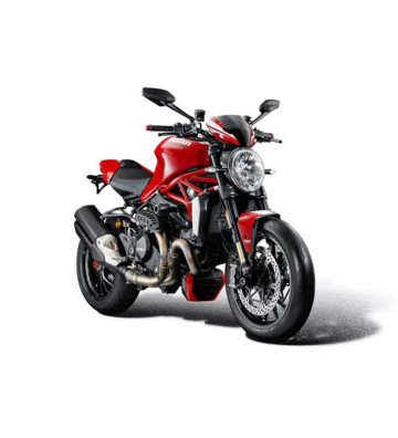 EVOTECH PERFORMANCE Frame Crash Protection for DUCATI MONSTER 1200 R 16-19