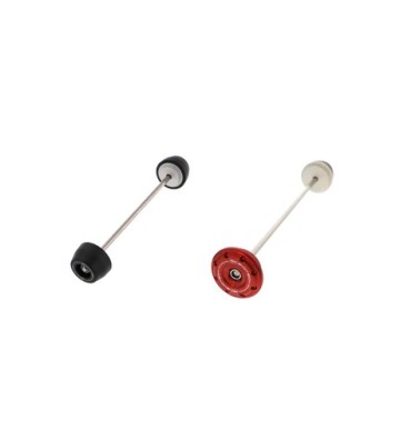 EVOTECH PERFORMANCE Spindle Bobbins Kit for DUCATI MONSTER 1200 R 16-19