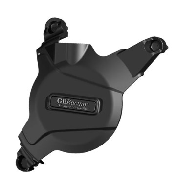 GBRacing Kit Tampas de Motor para Honda CBR600RR 24-