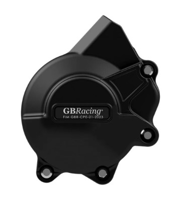 GBRacing Kit Tampas de Motor para Honda CBR600RR 24-