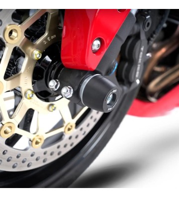 R&G Proteção de Suspensão para Honda CBR600RR 24-