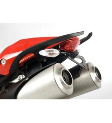 R&G Tail Tidy for Ducati Monster 696/795/796/1100/1100 S