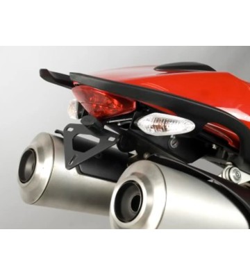 R&G Tail Tidy for Ducati Monster 696/795/796/1100/1100 S