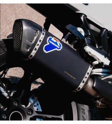 TERMIGNONI Silencer for R1300GS 24-