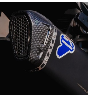 TERMIGNONI Ponteira de escape para R1300GS 24-