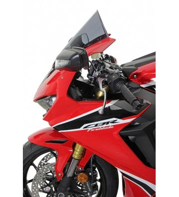 MRA Vidro Racing para CBR 1000 RR FIREBLADE