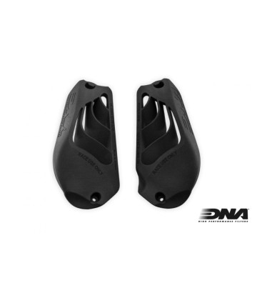 DNA Air Box Cover STAGE 2 for BMW R1300 GS 23-