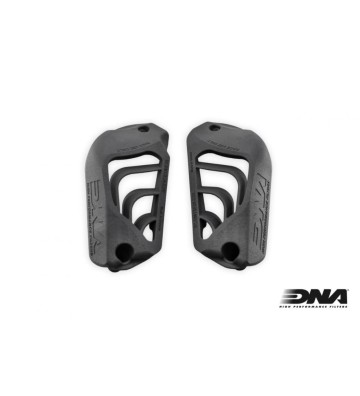 DNA Air Box Cover STAGE 2 for BMW R1300 GS 23-24