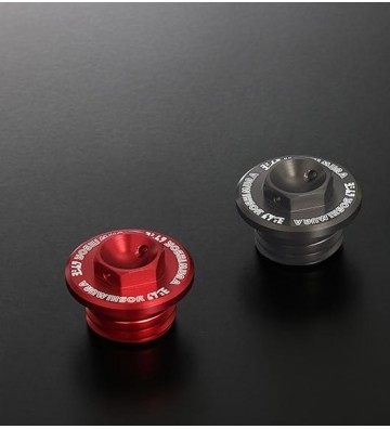 YOSHIMURA Oil Filler Cap Type-FB (M20xP2.5mm)