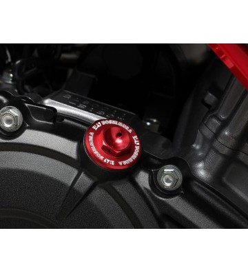 YOSHIMURA Oil Filler Cap Type-FB (M20xP2.5mm)