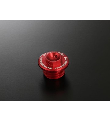 YOSHIMURA Oil Filler Cap Type-FB (M20xP2.5mm)