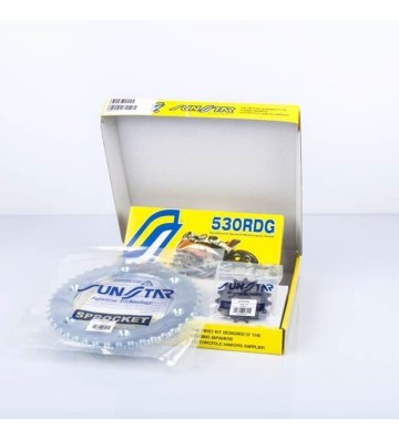 SUNSTAR Kit de Transmissão para GSX-R 1000 07-08