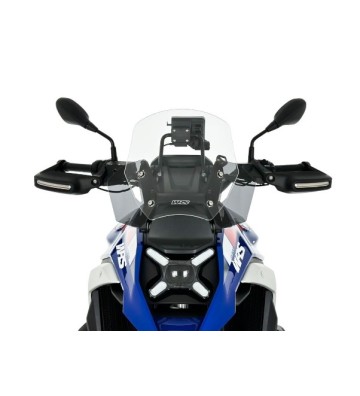 WRS Standard Windscreen with Radar for BMW R1300 GS 23-