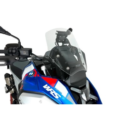 WRS Standard Windscreen with Radar for BMW R1300 GS 23-