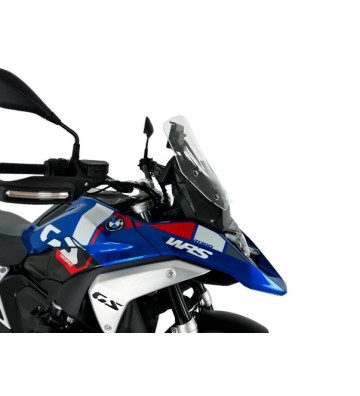 WRS Vidro Standard com Radar para BMW R1300 GS 23-