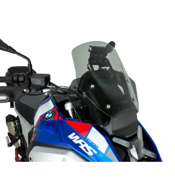 WRS Vidro Standard com Radar para BMW R1300 GS 23-