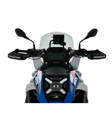 WRS Standard Windscreen with Radar for BMW R1300 GS 23-