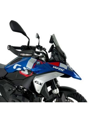 WRS Standard Windscreen with Radar for BMW R1300 GS 23-