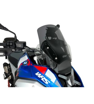 WRS Vidro Standard com Radar para BMW R1300 GS 23-