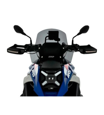 WRS Standard Windscreen with Radar for BMW R1300 GS 23-