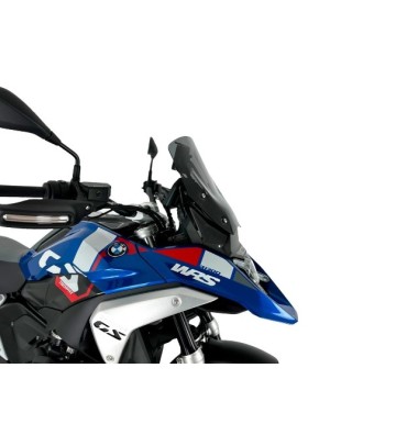 WRS Standard Windscreen with Radar for BMW R1300 GS 23-