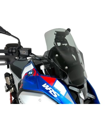 WRS Standard Windscreen No Radar for BMW R1300 GS 23-