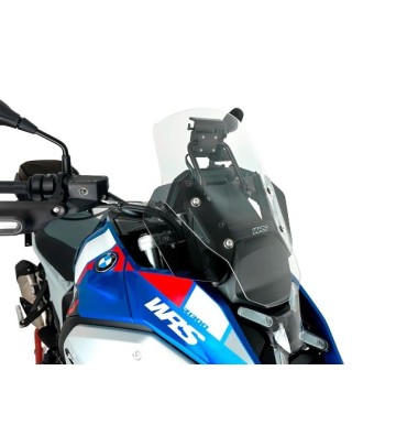 WRS Standard Windscreen No Radar for BMW R1300 GS 23-