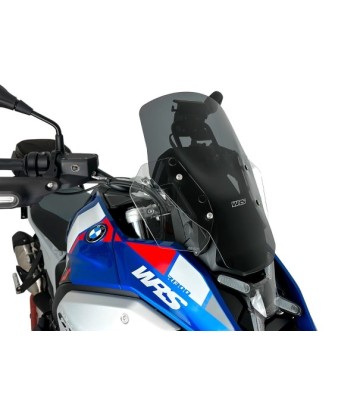 WRS Standard Windscreen No Radar for BMW R1300 GS 23-